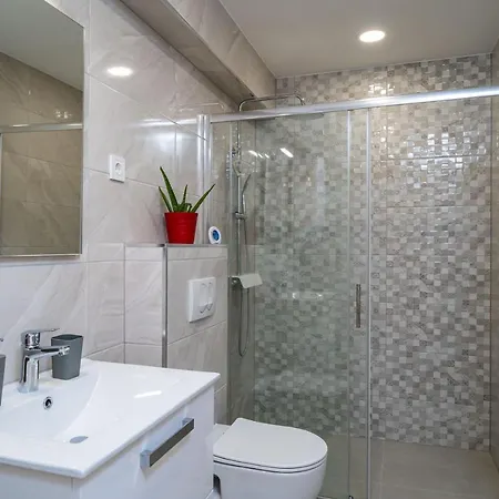 Apartmani Kralj Ragusa Esterno foto