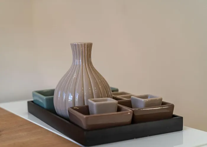 Apartmani Kralj
