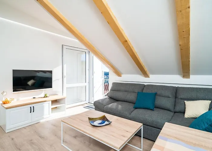 Apartmani Kralj