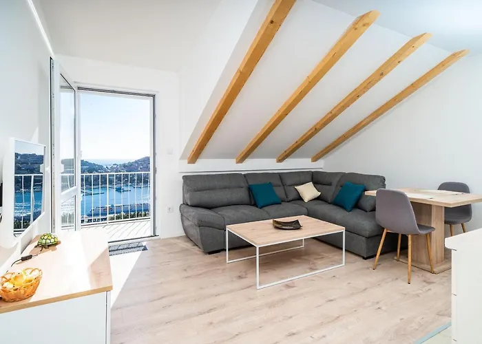 Apartmani Kralj