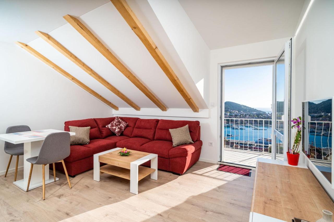 Kralj * Dubrovnik