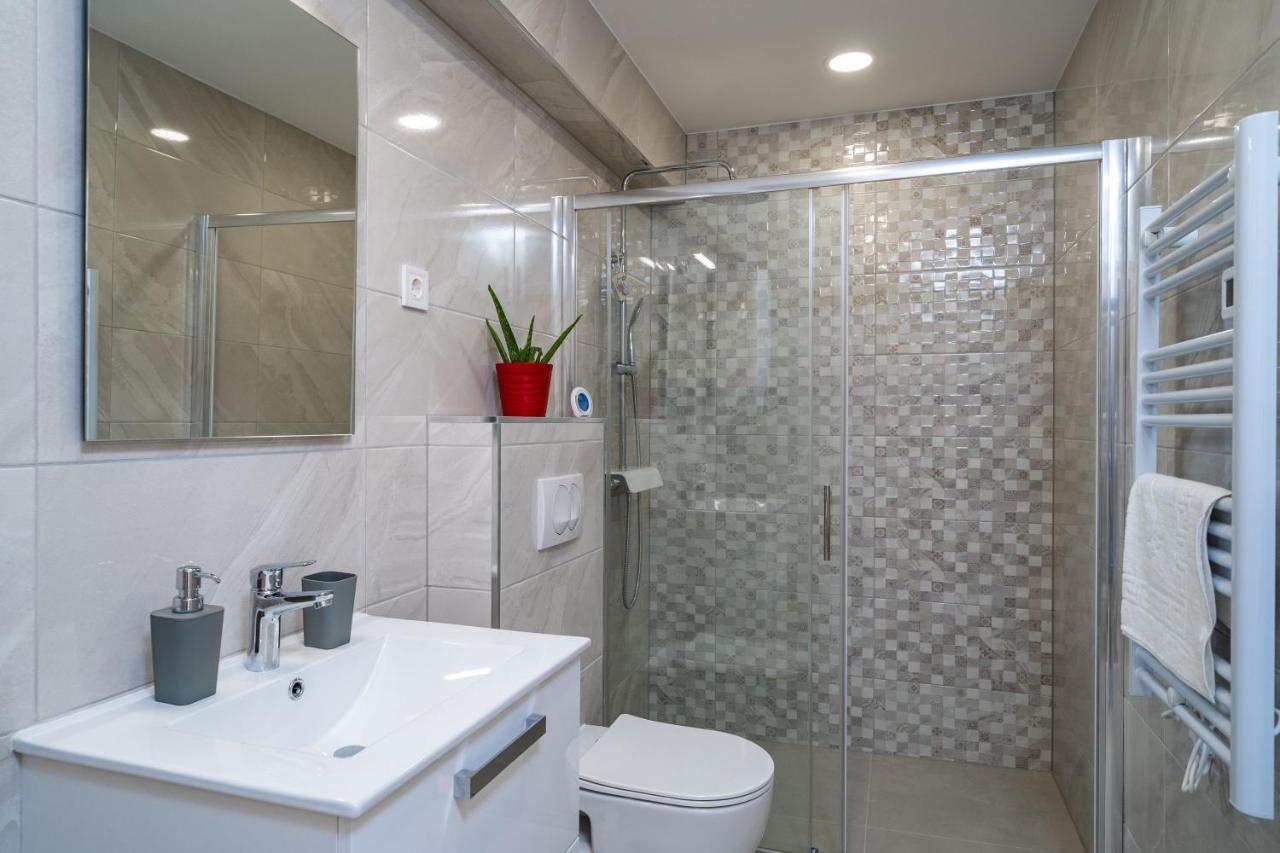 Apartment Kralj *