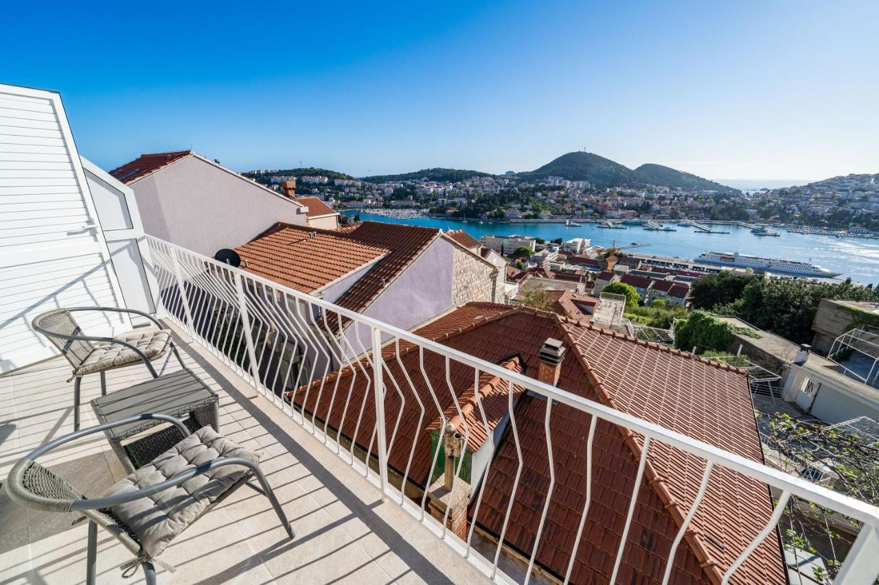 Apartment Kralj *