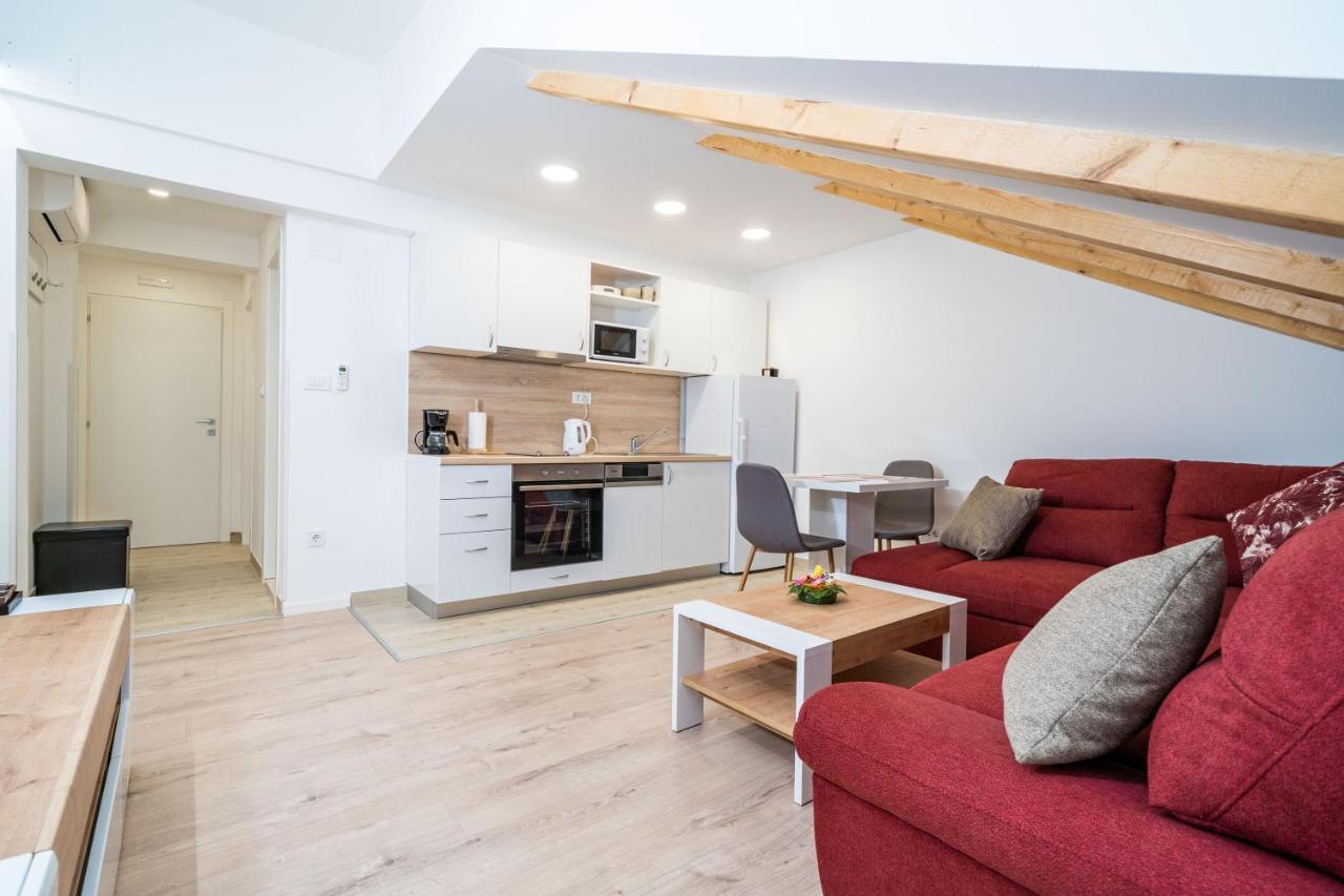 Apartament Kralj *
