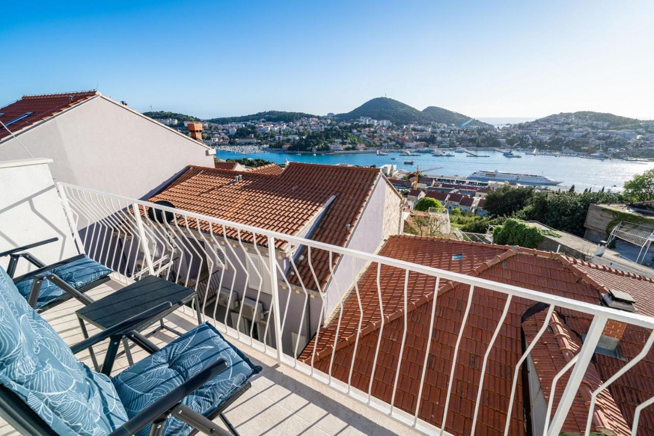 Apartamento Kralj *