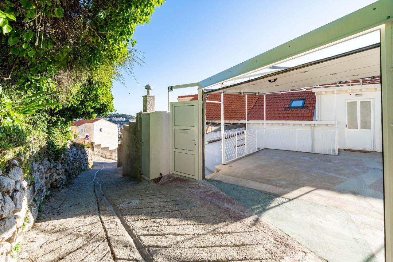 Apartmán Kralj Dubrovnik
